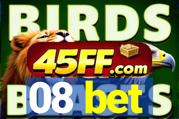 08 bet
